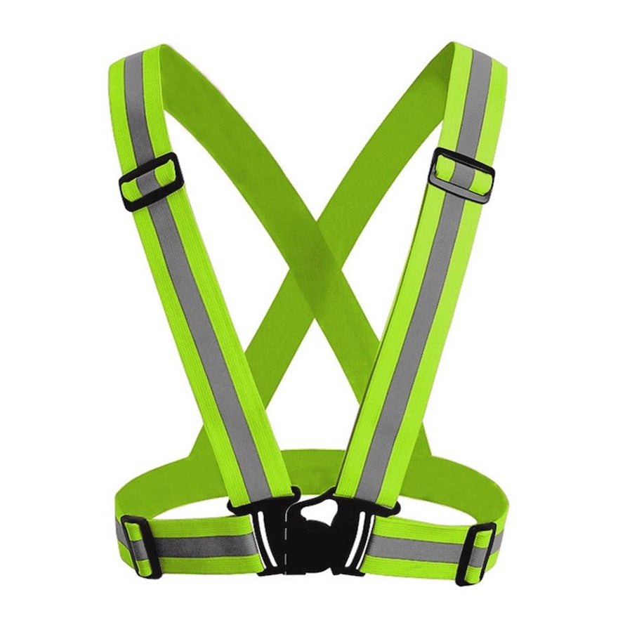 Pro Sport Per reflecterend hardloopvest