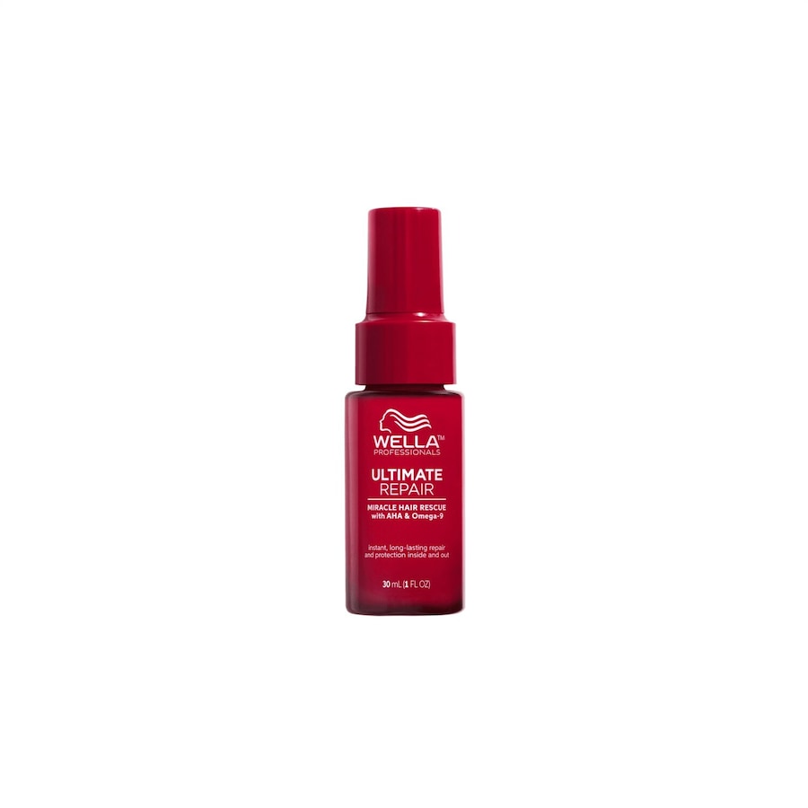 Wella Professionals Ultimate Repair Miracle Hair Rescue Treatment