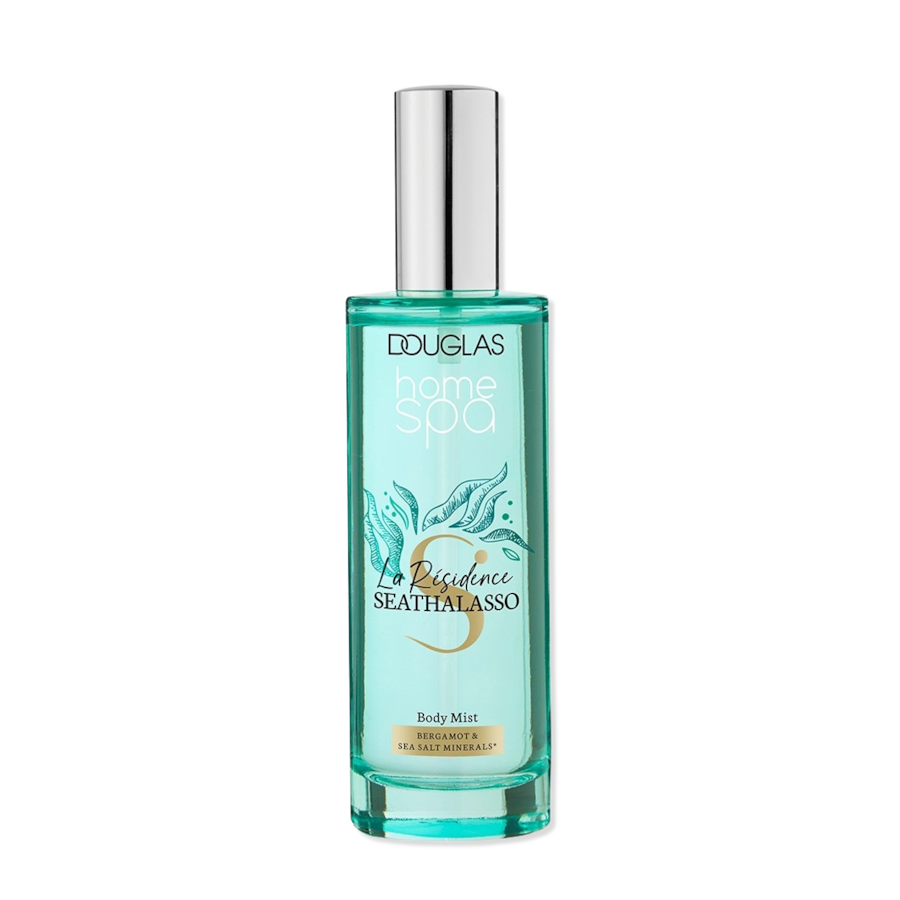 Douglas Collection Home Spa La Résidence Seathalasso Body Mist