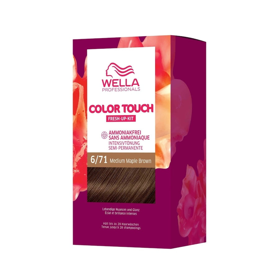 Wella Professionals Color Touch Verversingsset