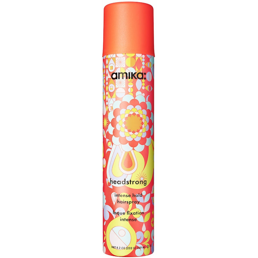 Amika HEADSTRONG Intense Hold Hairspray