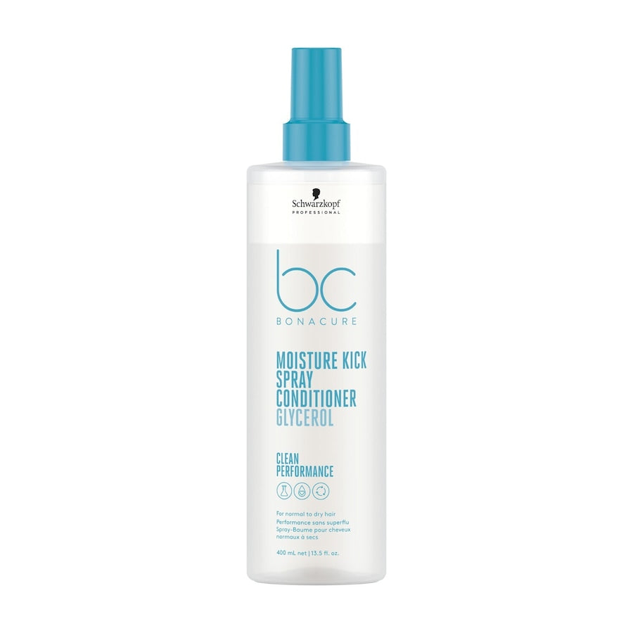 Schwarzkopf Professional BC BONACURE Hyaluronic Moisture Kick Spray Conditioner