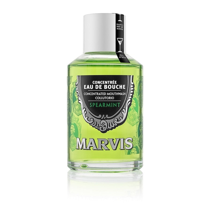 Marvis Spearmint