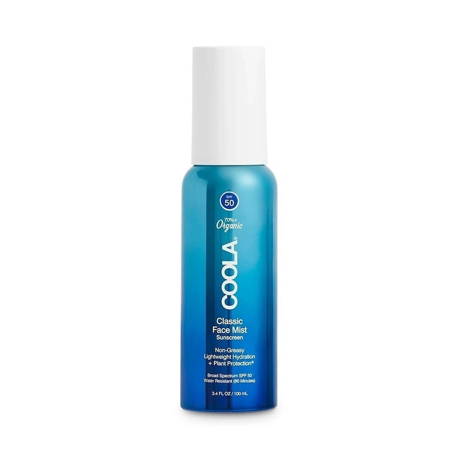 Coola Classic Classic Face Mist SPF 50