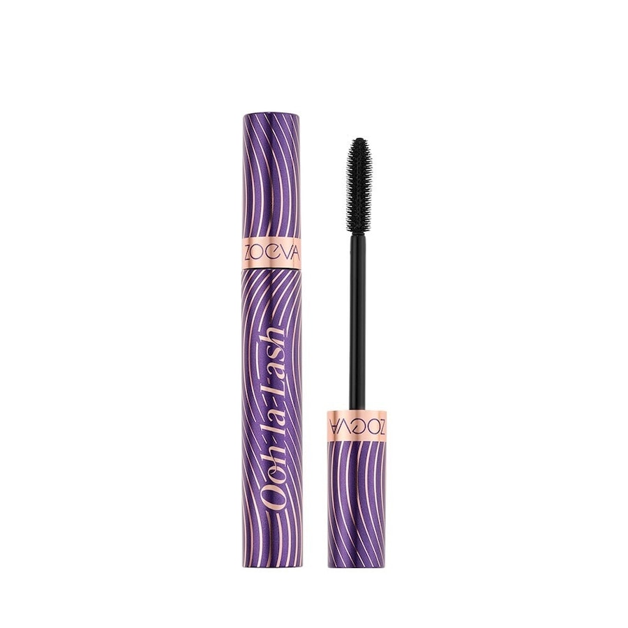 ZOEVA Ooh La Lash Length & Lift Tubing