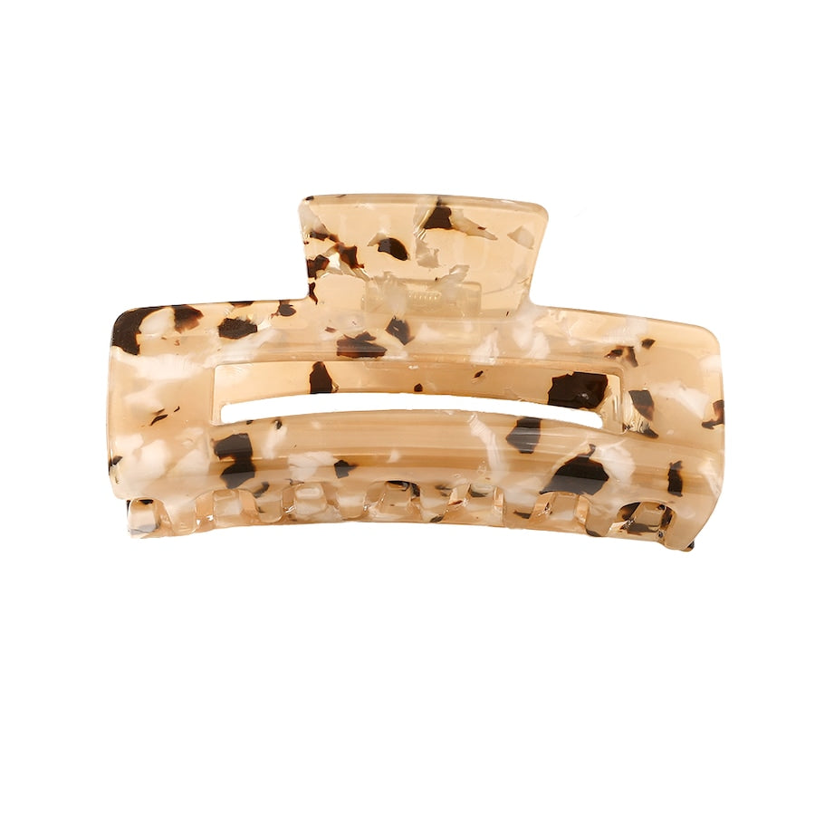 Chris Rubin Ruby haarclip