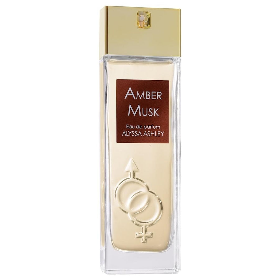 Alyssa Ashley Musk Amber Eau de Parfum