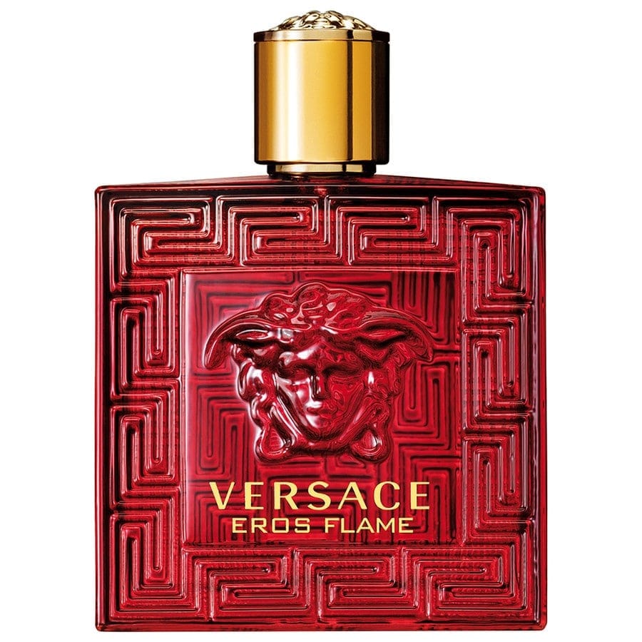 Versace Eros Flame Aftershave Lotion