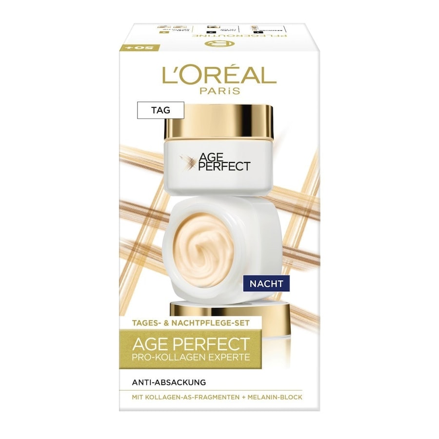 L’Oréal Paris Age Perfect Pro-Collageen Expert geschenkset