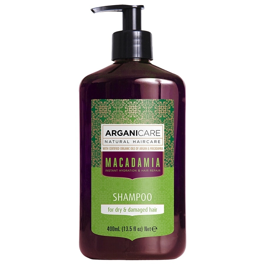 Arganicare Macadamia