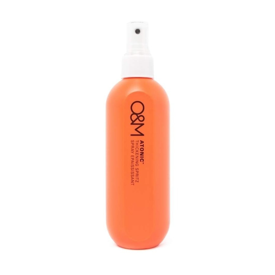 Original Mineral Atonic Thickening Spritz
