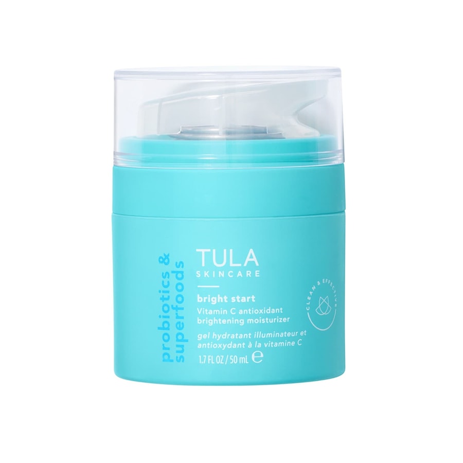 TULA Probiotics & Superfoods Bright Start