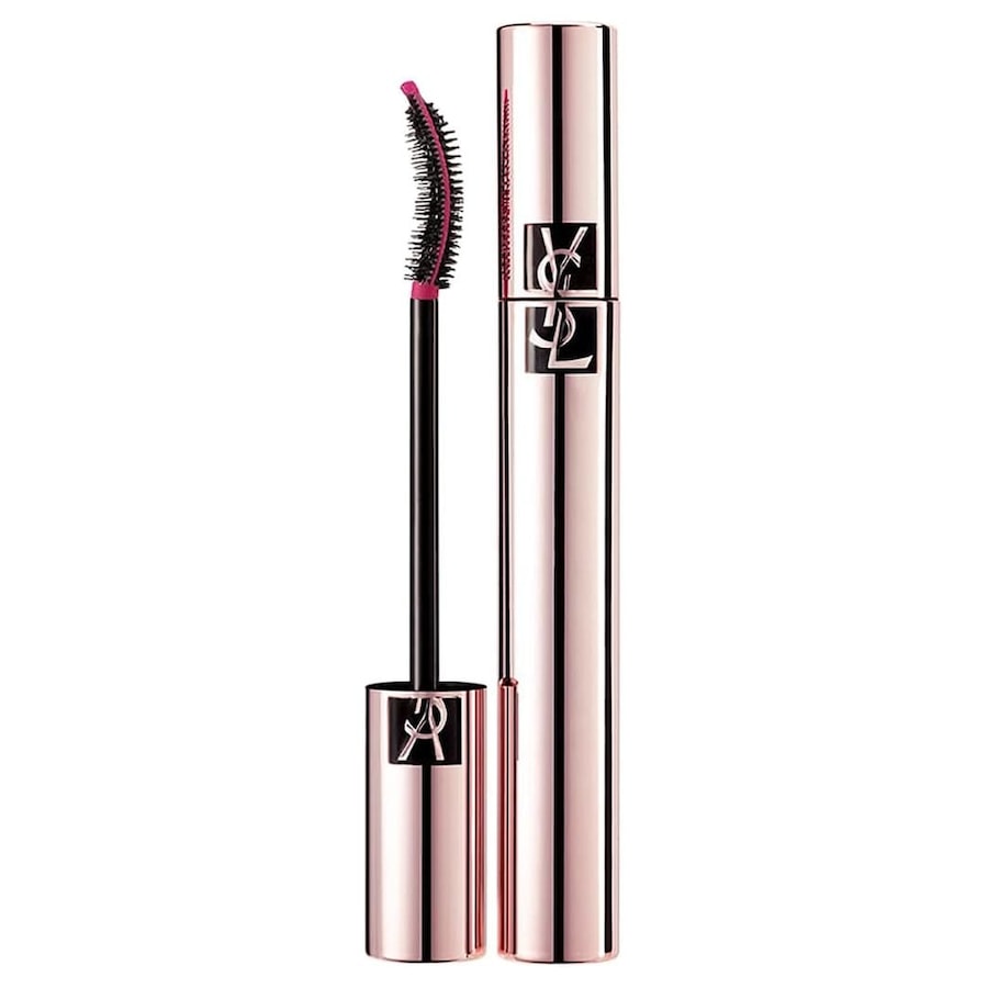 Yves Saint Laurent YSL Mascara Volume Effet Faux Cils The Curler