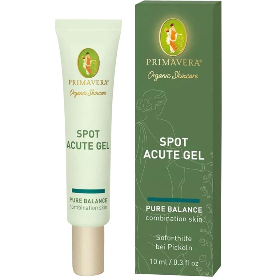 Primavera Spot Acute Gel
