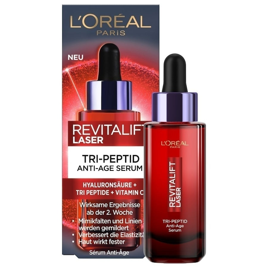 L’Oréal Paris Revitalift Tri-peptide laser