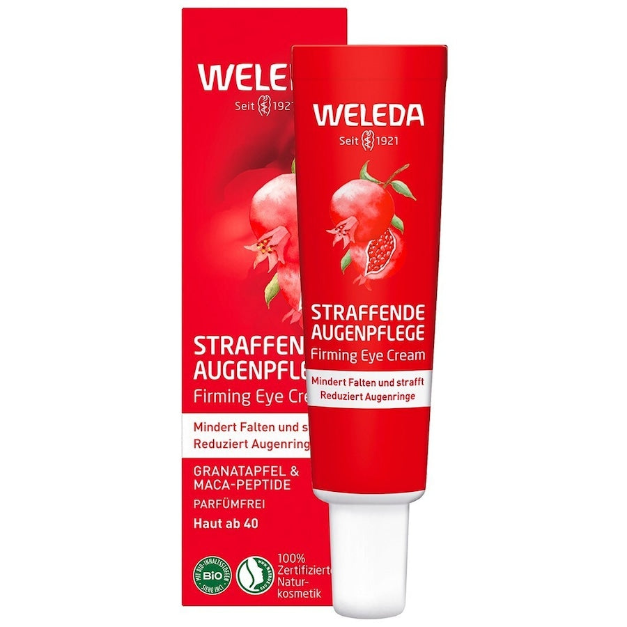 Weleda Granatapfel Firming Eye Cream