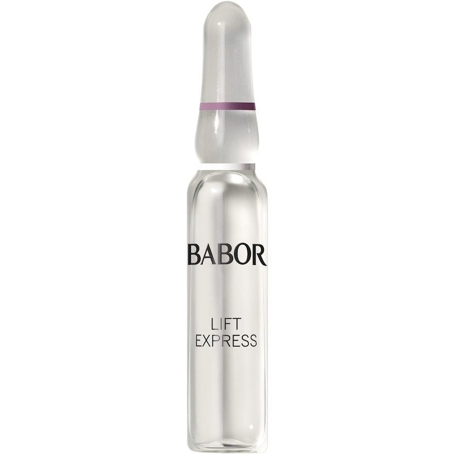 BABOR Ampoule Concentrates Lift Express