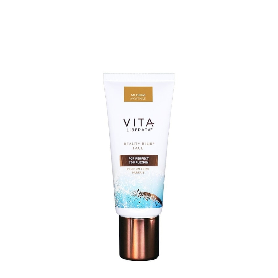 Vita Liberata Beauty Blur Face