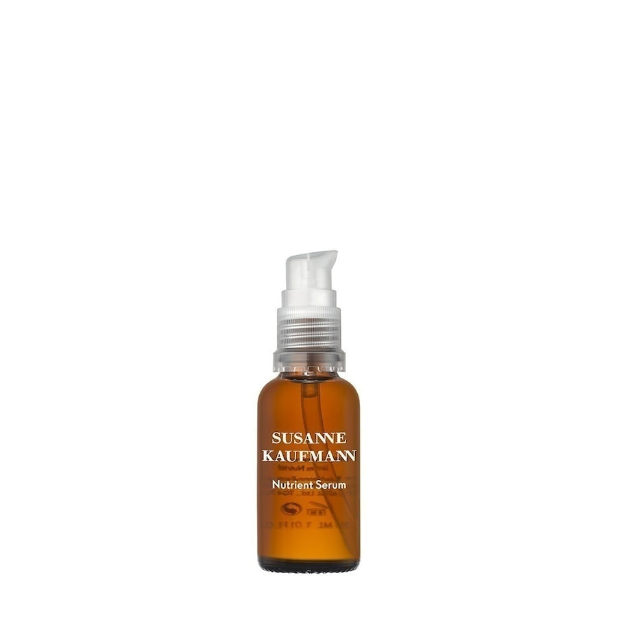 Susanne Kaufmann VOEDEND SERUM