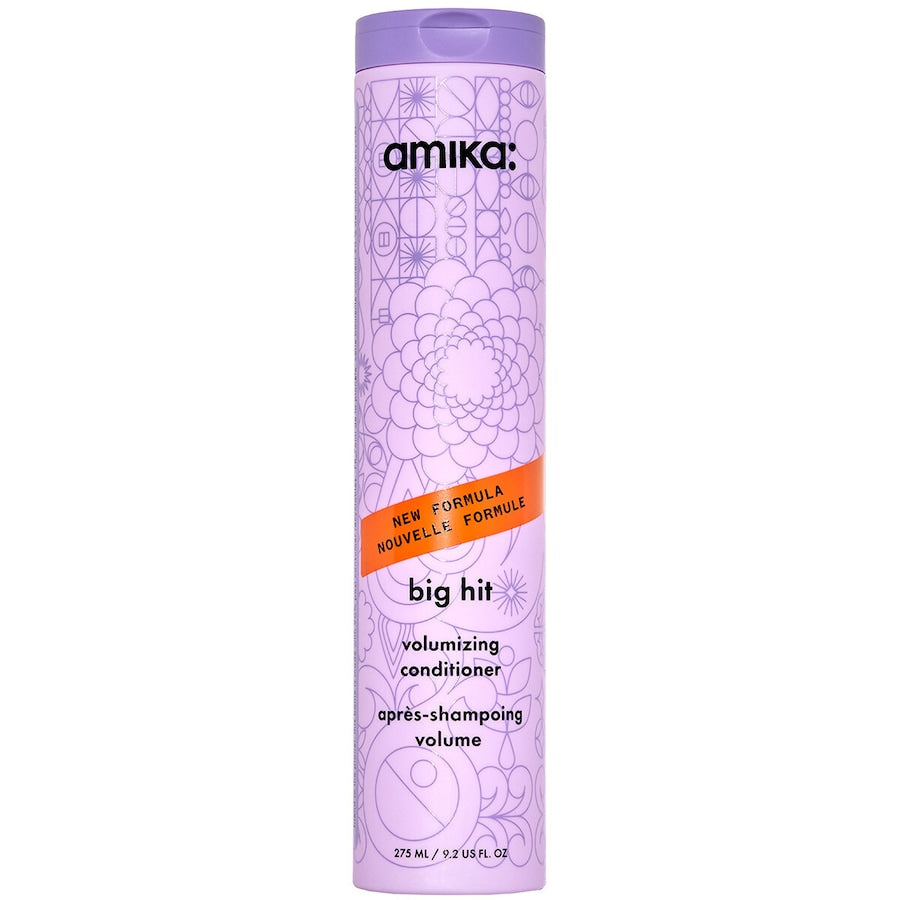 Amika big hit volumizing conditioner