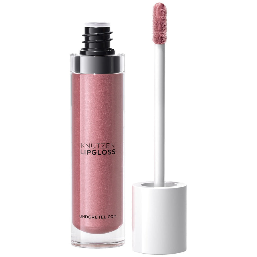 Und Gretel KNUTZEN Lipgloss