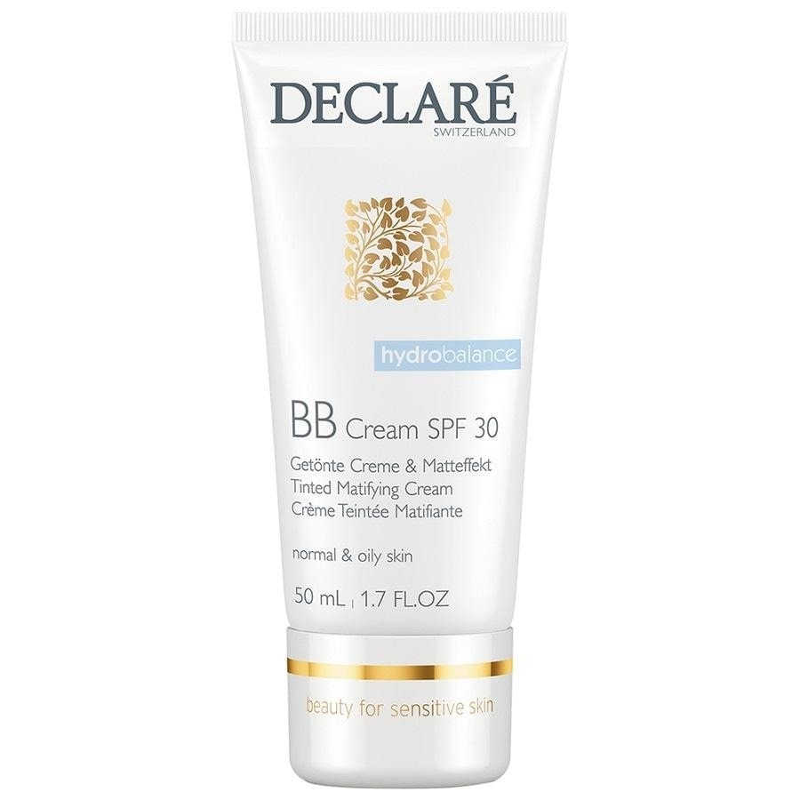 Declaré Hydro Balance BB-Creme SPF 30