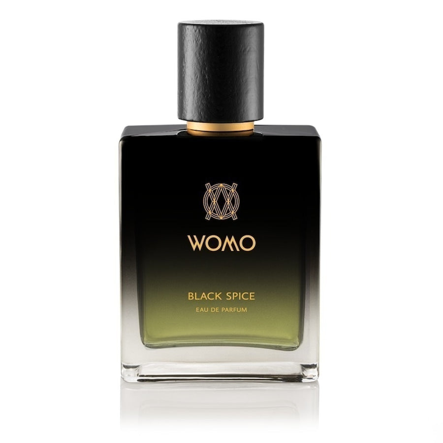 WOMO Black Spice Eau De Parfum 100 ml