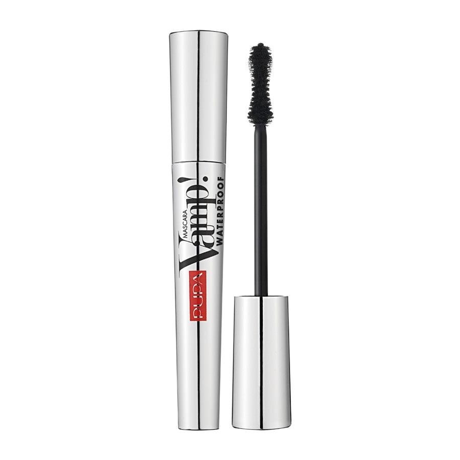 PUPA Milano Vamp! Mascara Waterproof
