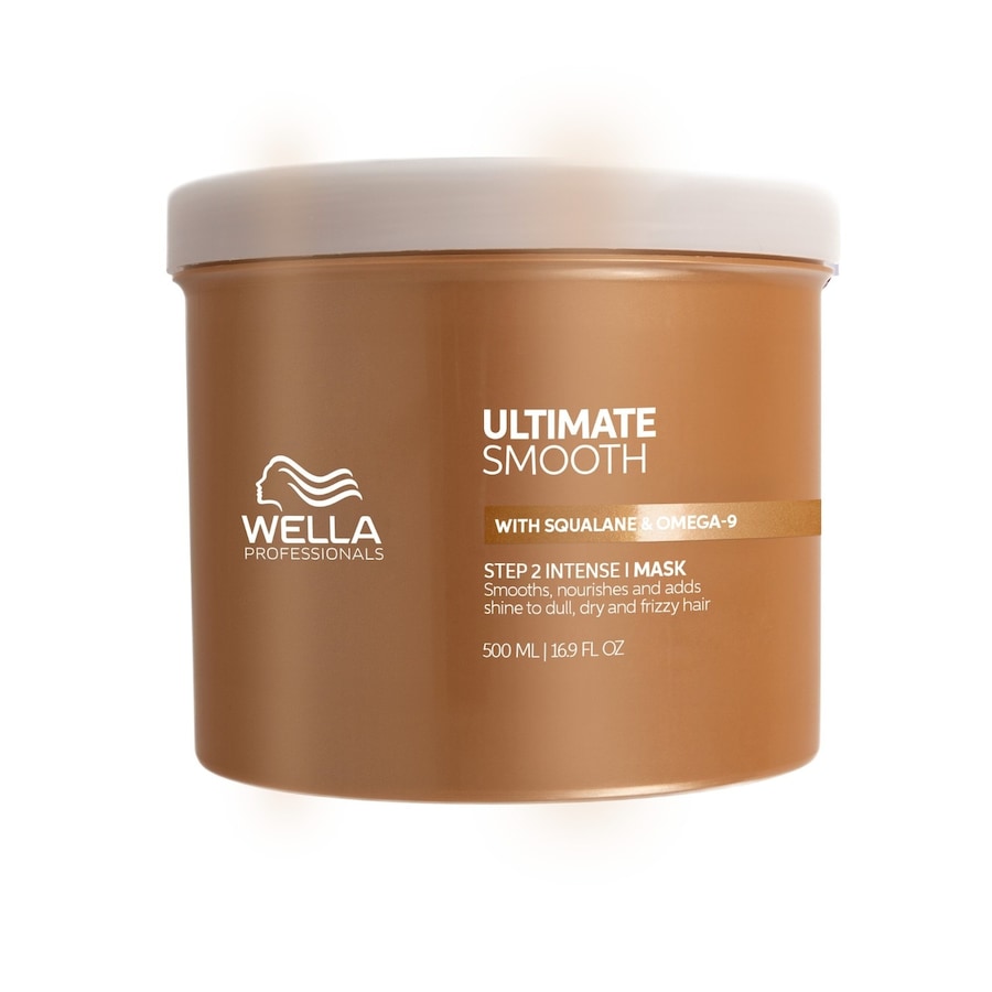Wella Professionals Ultimate Smooth Step 2