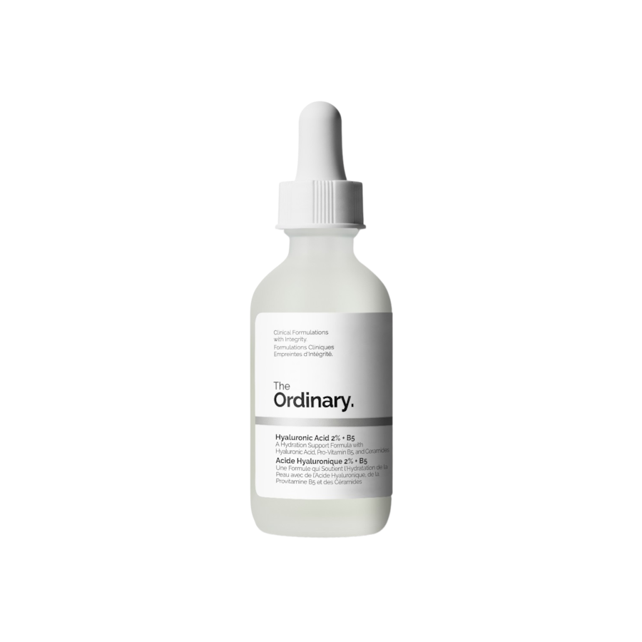 The Ordinary Hyaluronic Acid 2% + B5