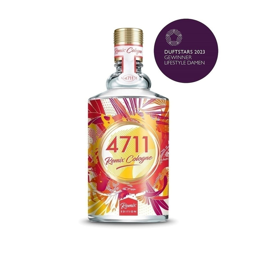 4711 Remix Cologne Pompelmoes