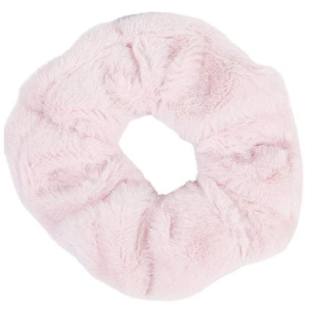 SOHO Teddie Scrunchie