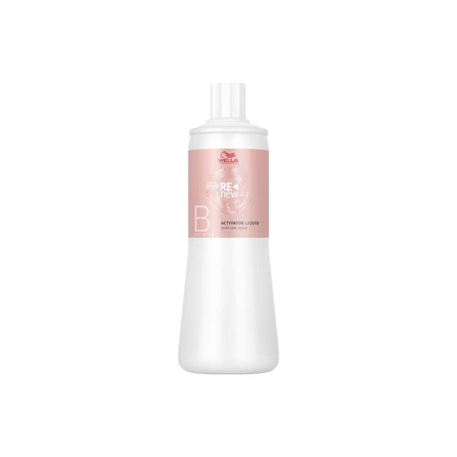 Wella Professionals Color Renew Activator Liquid