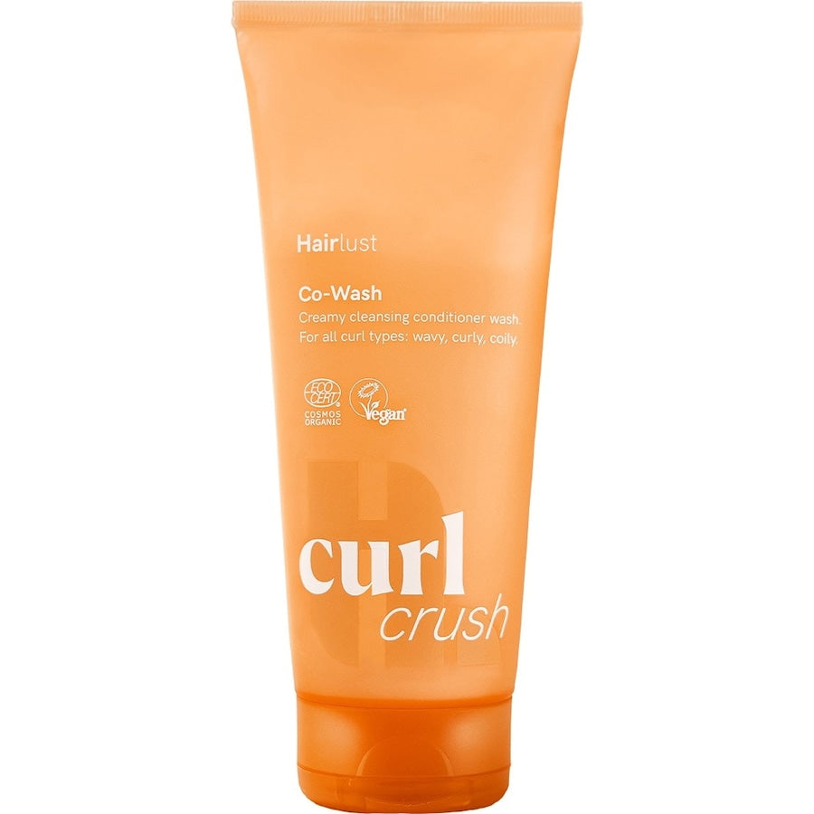 Hairlust Curl Crush Co-Wash