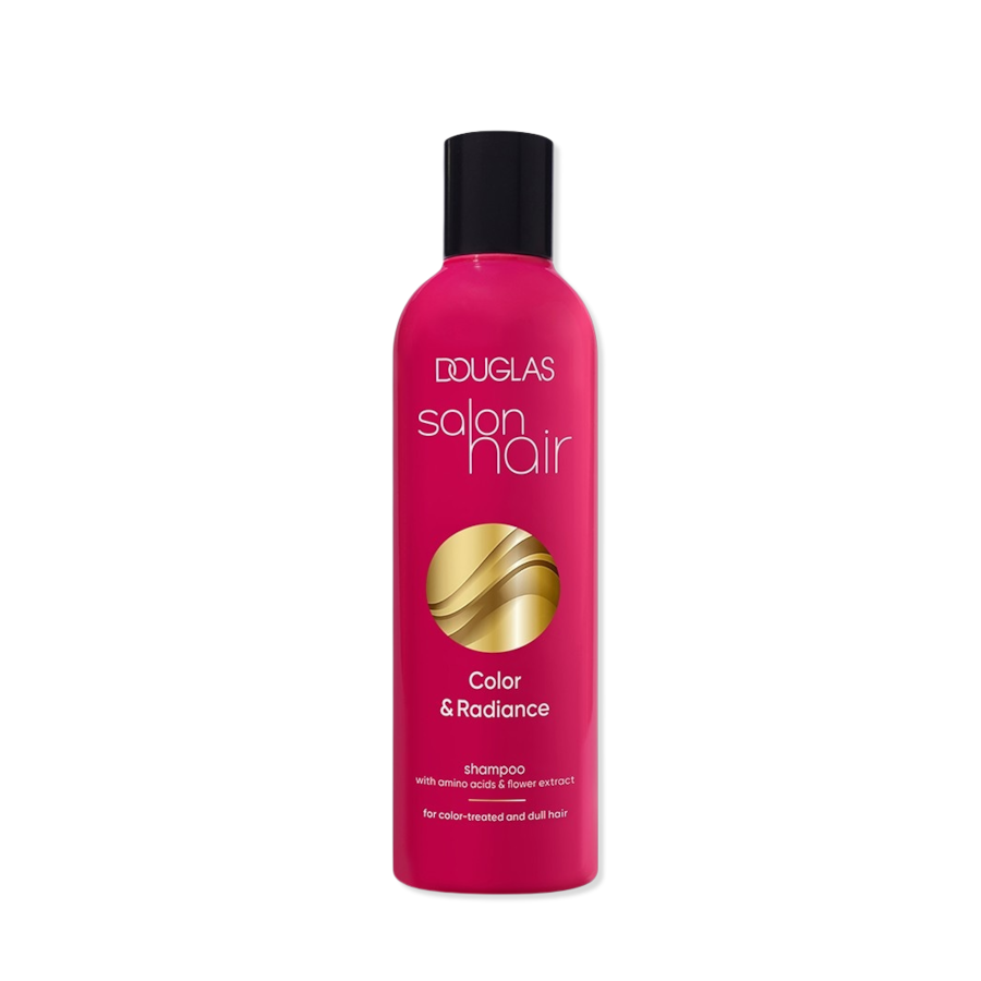 Douglas Collection Salon Hair Color & Radiance Shampoo