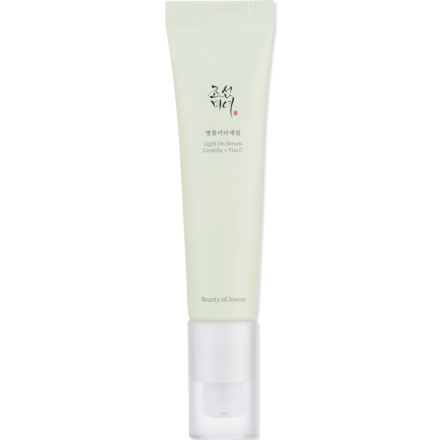 Beauty of Joseon Licht op serum Centella + Vita C