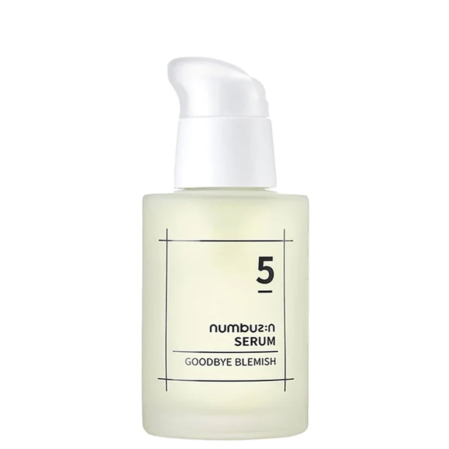 Numbuzin No.5 Goodbye Blemish Serum