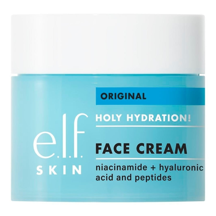 e.l.f. Cosmetics Holy Hydration Face Cream