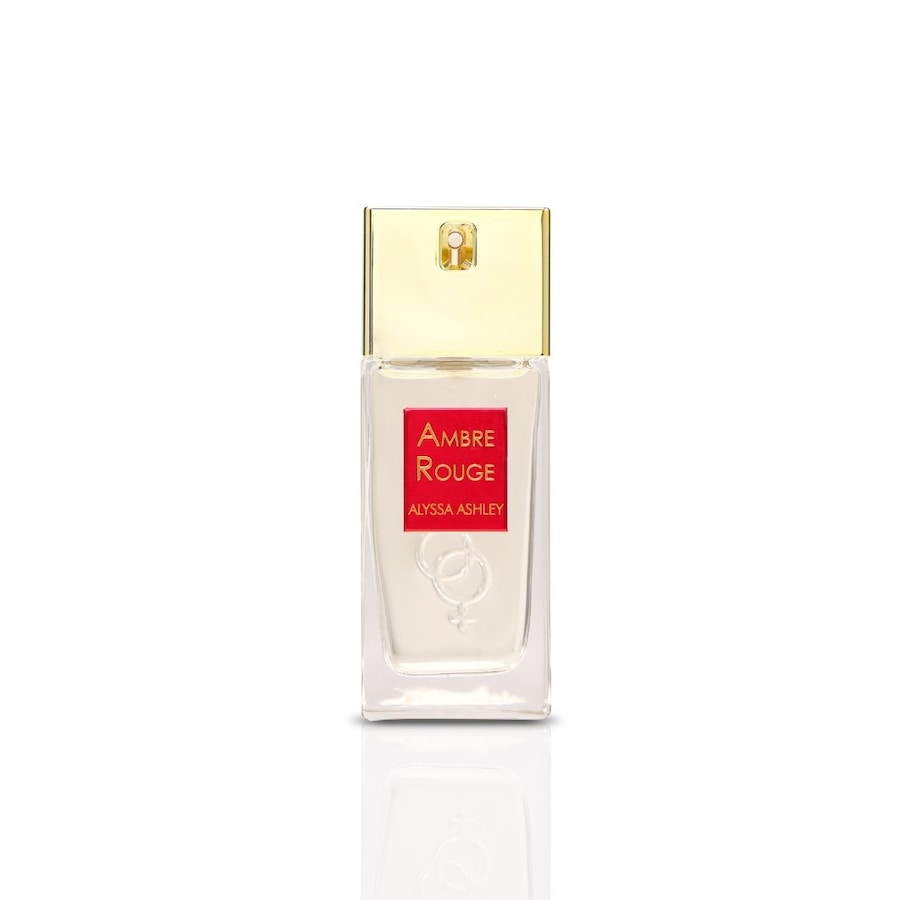 Alyssa Ashley Premium Collection Ambre Rouge