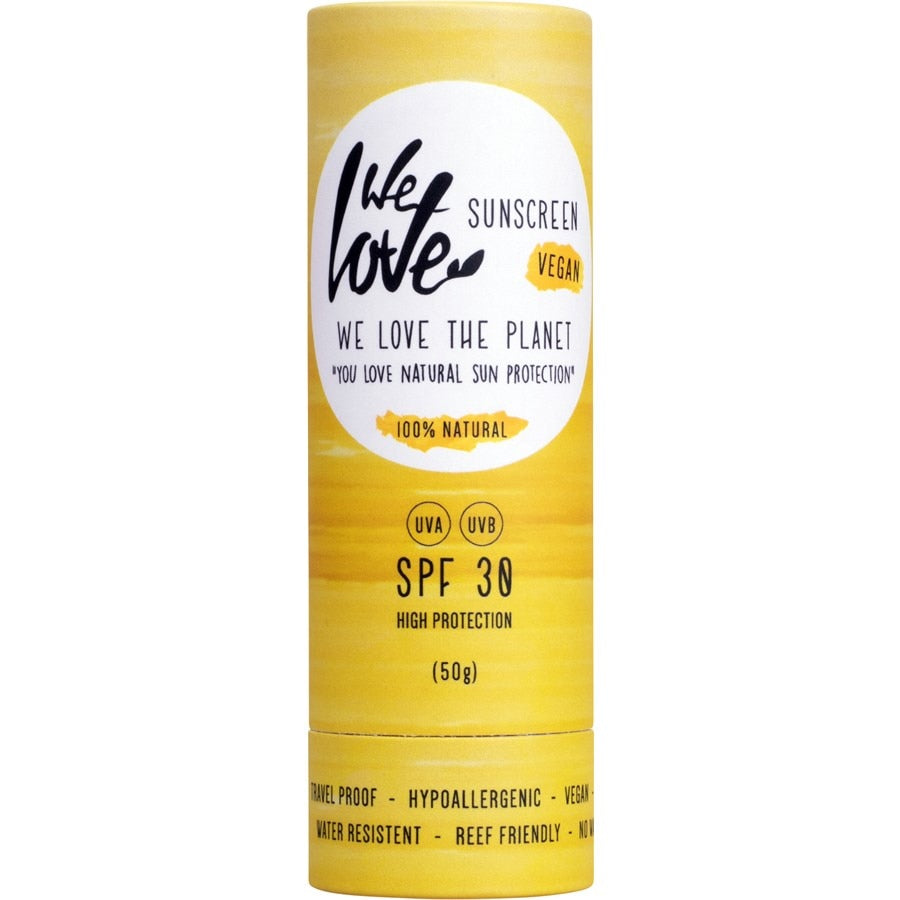 We love the planet Sun Stick SPF 30