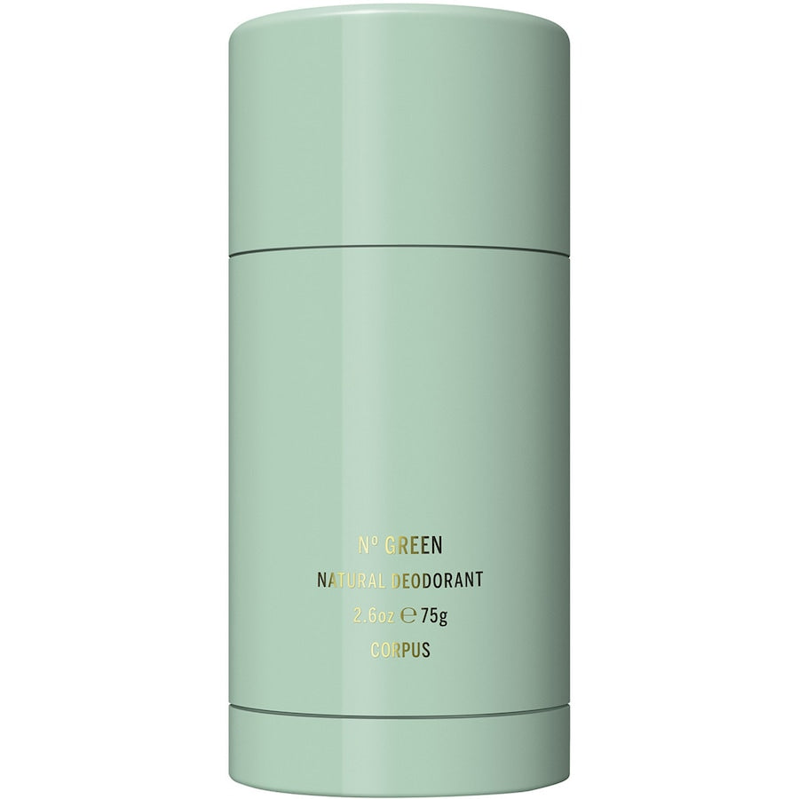 Corpus N°Green Natural Deodorant