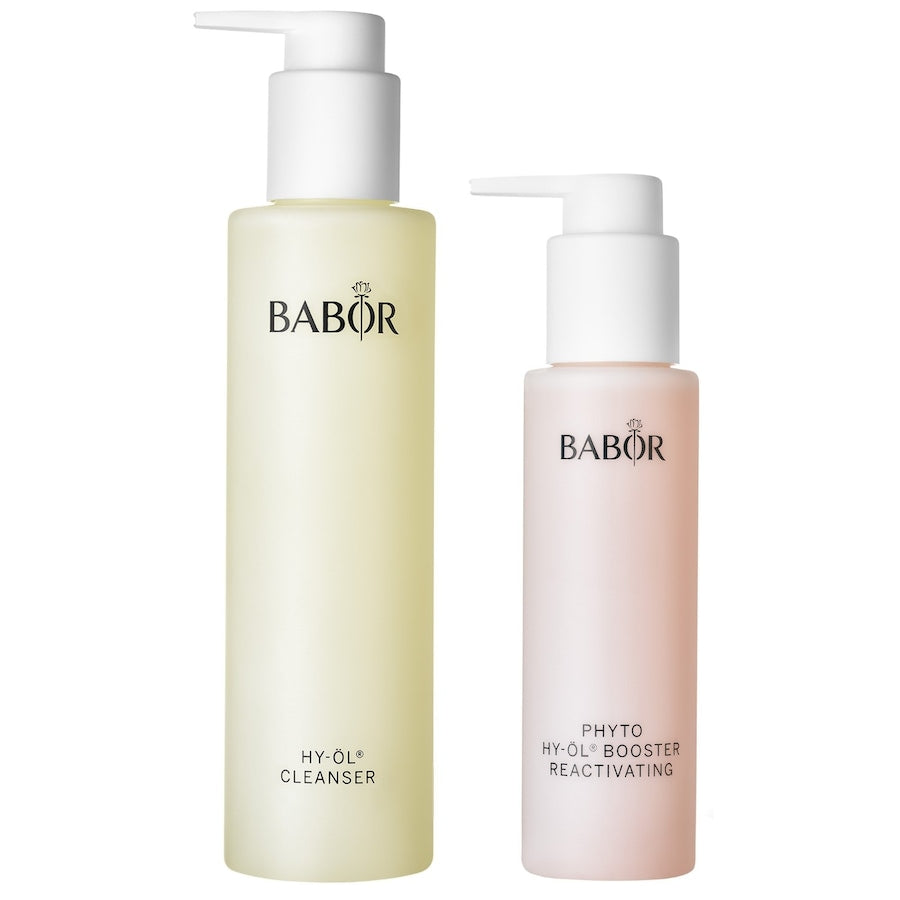 BABOR Cleansing HY-ÖL Reactivating Set
