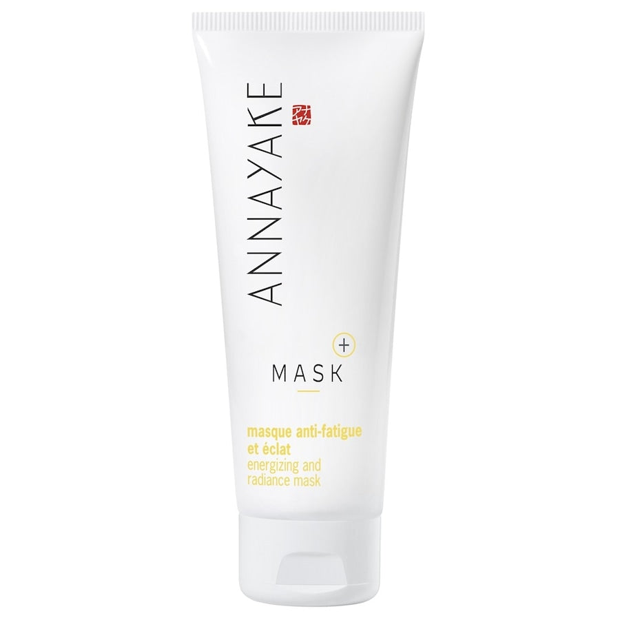 Annayake MASK+ Energizing and radiance mask