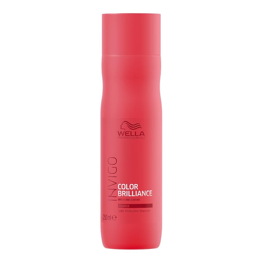 Wella Professionals Shampoo For Coarse Hair