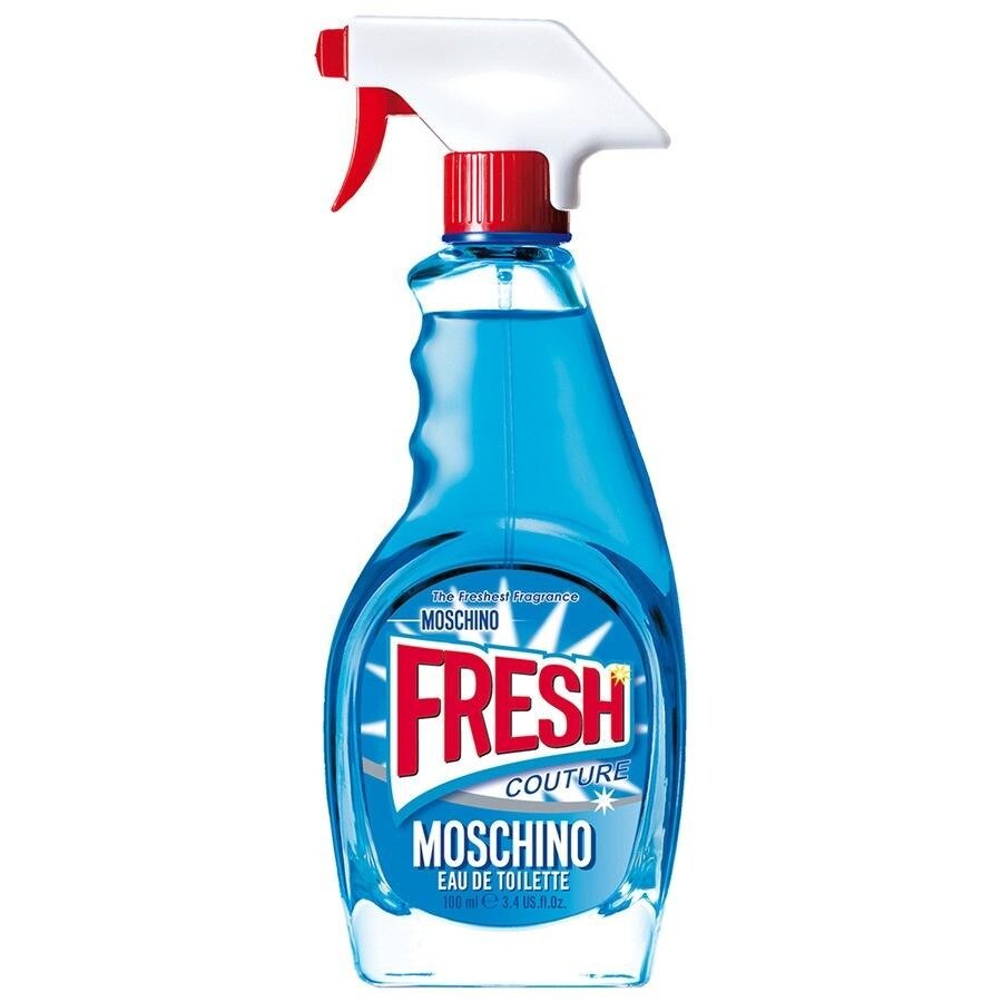 Moschino Fresh Couture Eau de Toilette