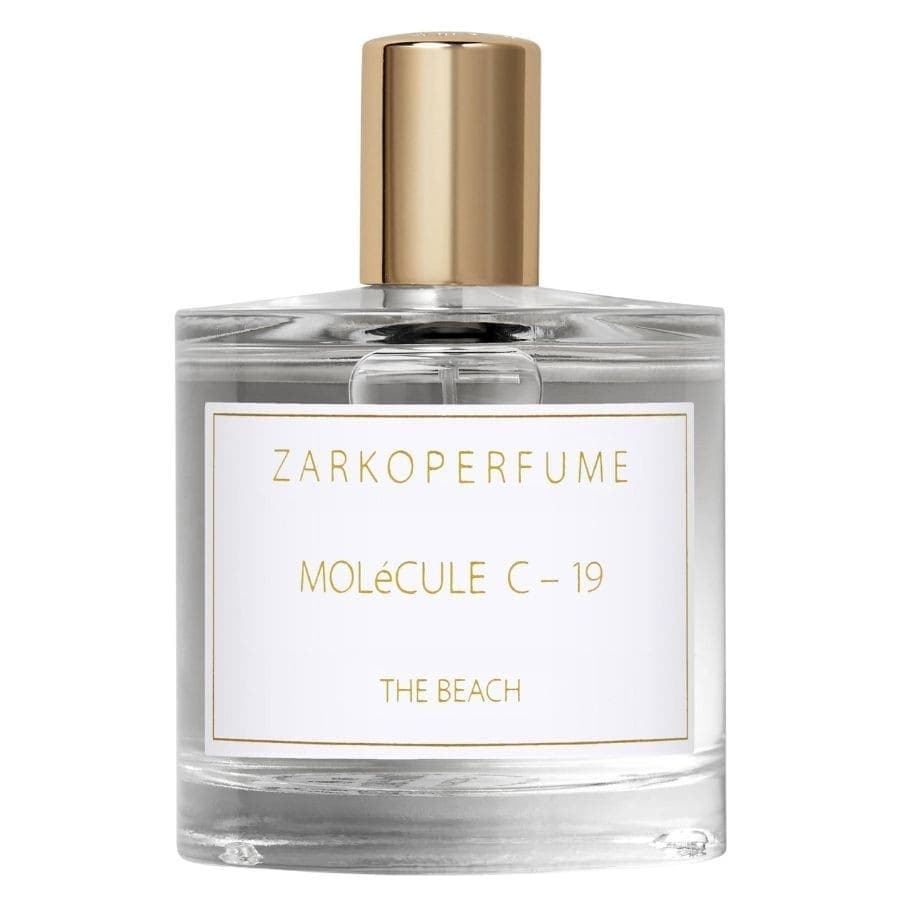 Zarkoperfume Molecule C-19 The Beach