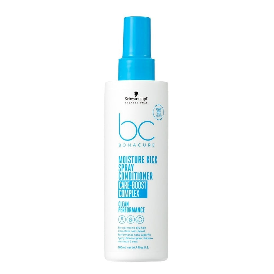 Schwarzkopf Professional BC BONACURE Hyaluronic Moisture Kick Vocht Kick Spray
