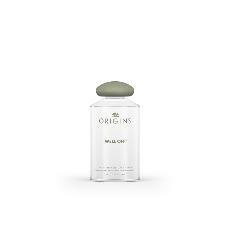 Origins Well Off
