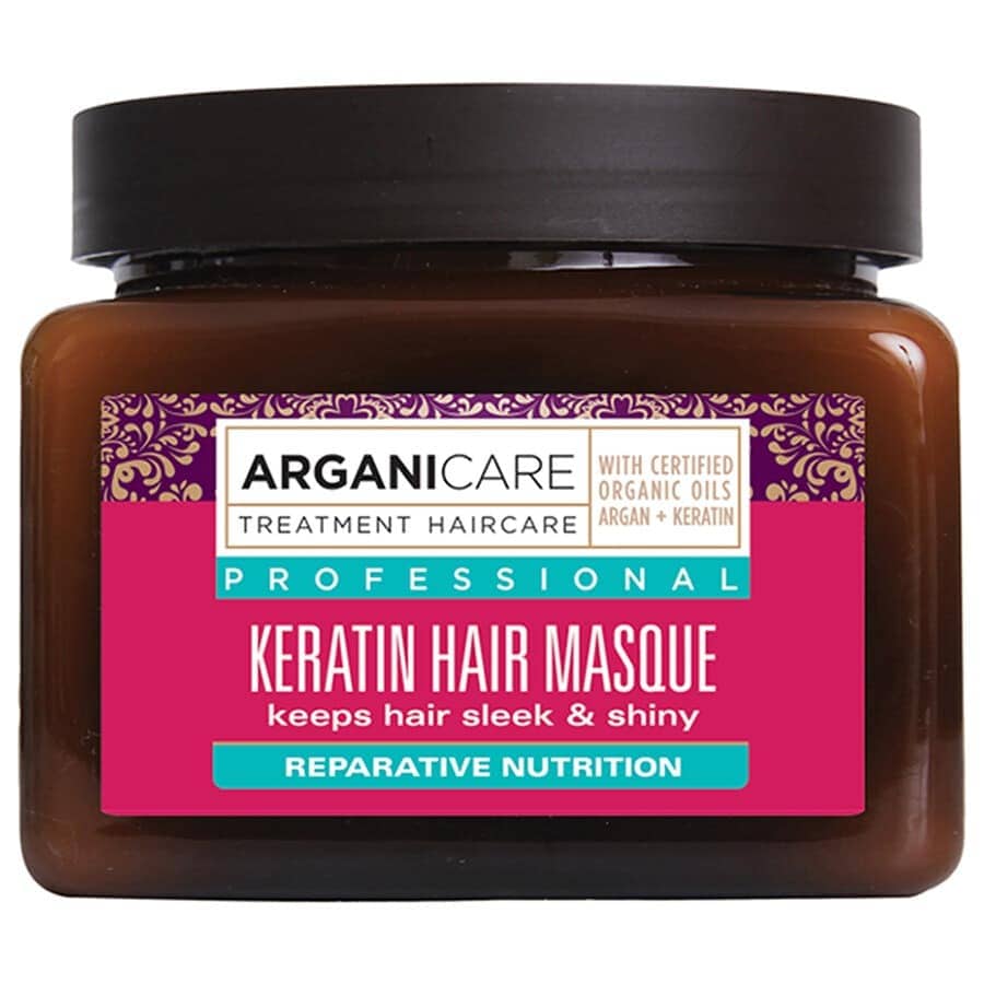 Arganicare Keratin