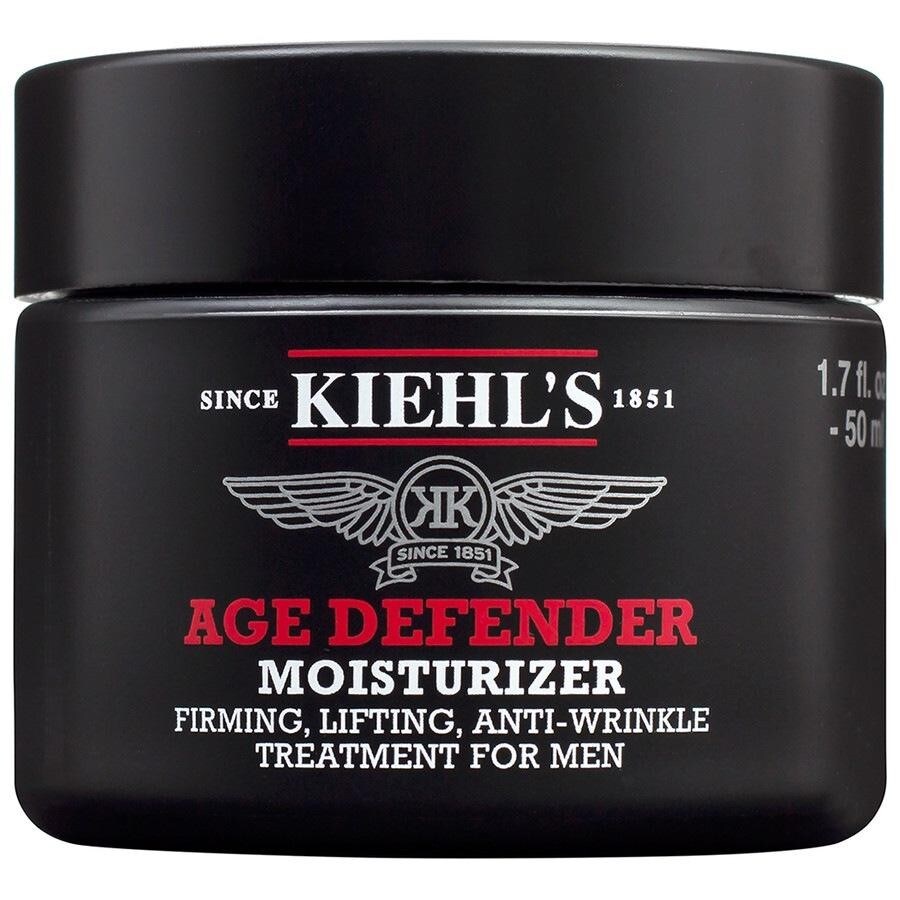 Kiehl’s Age Defender Moisturizer